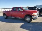 2012 Dodge RAM 3500 ST