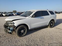 2023 Dodge Durango Pursuit en venta en San Antonio, TX