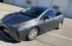 2022 Toyota Prius Night Shade