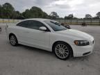 2009 Volvo C70 T5