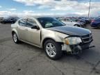 2008 Dodge Avenger SE