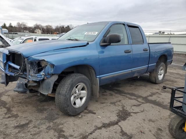 2002 Dodge RAM 1500