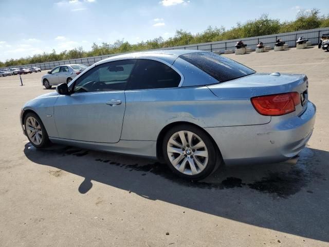 2013 BMW 328 I