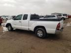 2007 Toyota Tacoma Access Cab