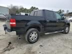 2007 Ford F150 Supercrew