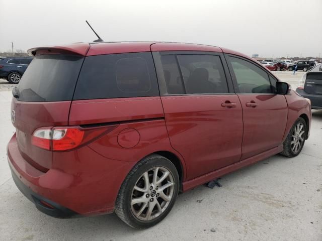 2014 Mazda 5 Touring