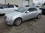 2009 Cadillac CTS HI Feature V6