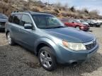 2010 Subaru Forester 2.5X Premium