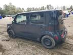 2011 Nissan Cube Base