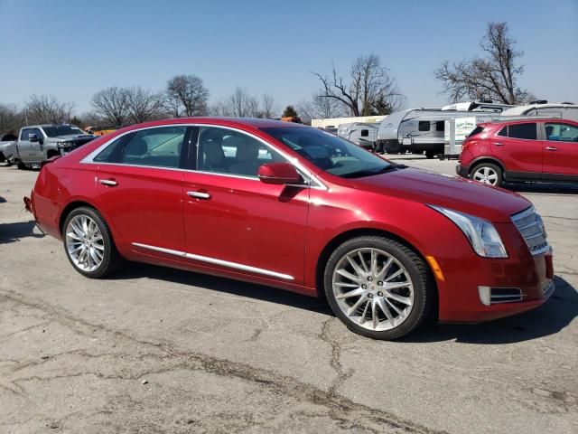 2013 Cadillac XTS Platinum