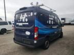 2018 Ford Transit T-250