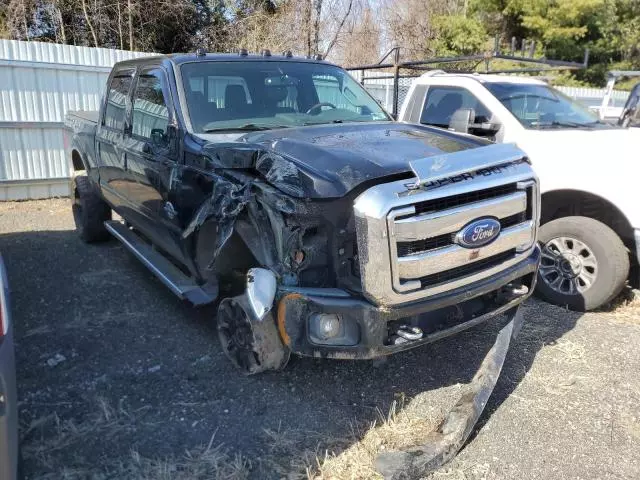 2016 Ford F350 Super Duty