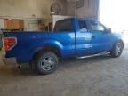 2014 Ford F150 Super Cab