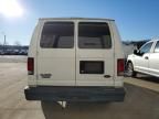 2008 Ford Econoline E150 Van