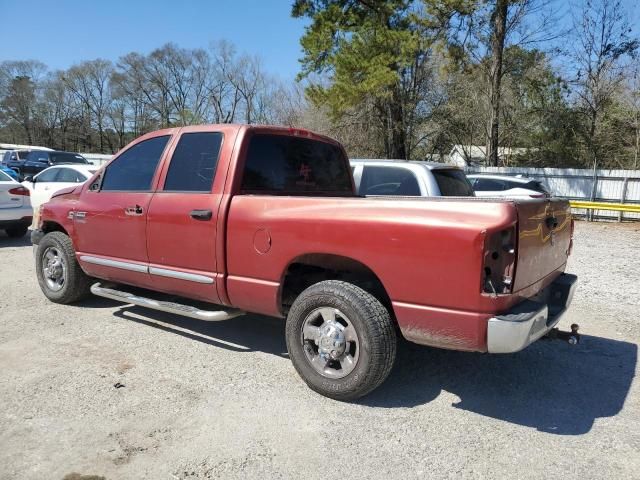 2007 Dodge RAM 2500 ST