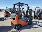 2015 Toyota Forklift