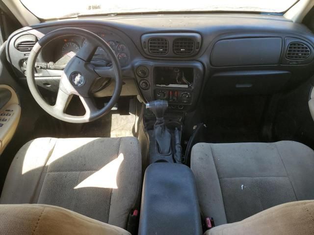 2006 Chevrolet Trailblazer LS