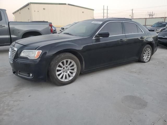 2013 Chrysler 300