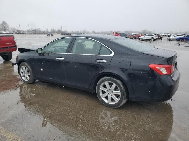 2009 Lexus ES 350