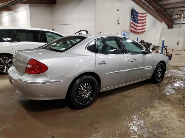 2007 Buick Lacrosse CXL