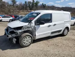 2016 Ford Transit Connect XLT en venta en West Mifflin, PA