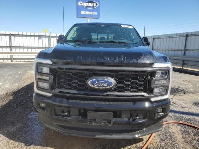 2023 Ford F250 Super Duty