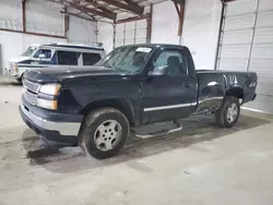 2006 Chevrolet Silverado K1500 en venta en Lexington, KY