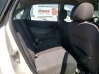 2007 Ford Focus ZX4