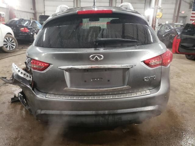 2014 Infiniti QX70