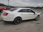 2011 Ford Taurus SHO