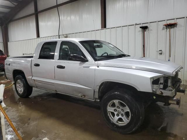 2006 Dodge Dakota Quad SLT