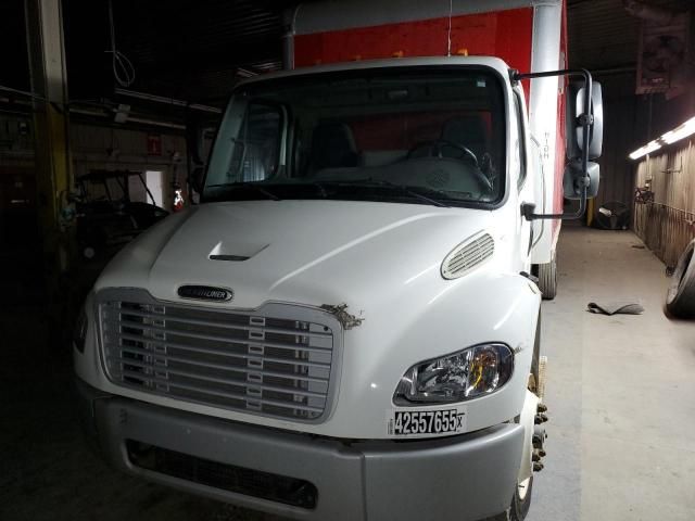 2014 Freightliner M2 106 Medium Duty