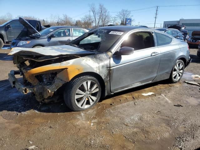 2009 Honda Accord EXL