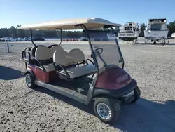 Vehiculos salvage en venta de Copart China: 2017 Golf Cart RIDE-IN