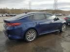 2017 KIA Optima SXL