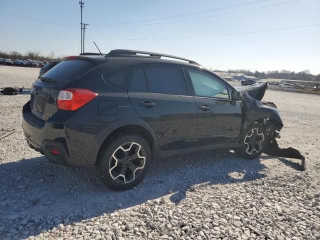 2014 Subaru XV Crosstrek 2.0 Premium