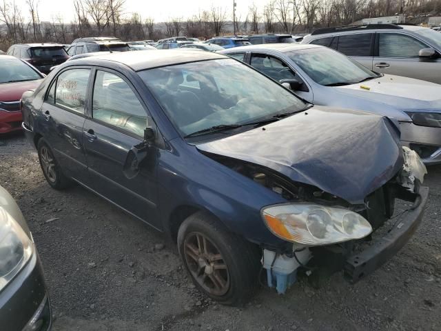 2003 Toyota Corolla CE