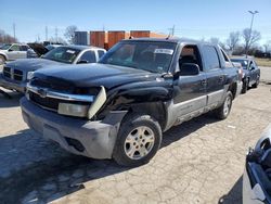 2004 Chevrolet Avalanche K1500 en venta en Bridgeton, MO