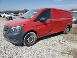 Mercedes-Benz Metris salvage cars for sale: 2020 Mercedes-Benz Metris