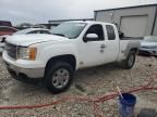 2011 GMC Sierra K1500 SLT