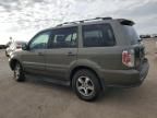 2007 Honda Pilot EX