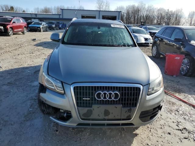 2011 Audi Q5 Premium Plus