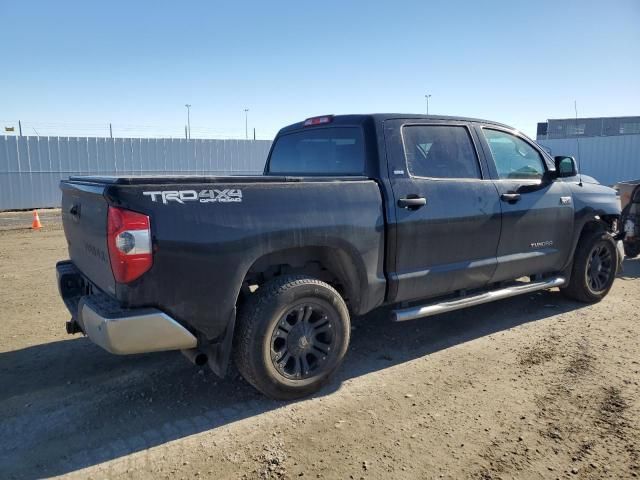 2014 Toyota Tundra Crewmax SR5