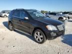 2009 Mercedes-Benz ML 350