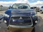 2012 Mitsubishi Outlander SE