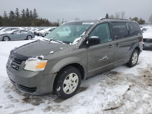 2010 Dodge Grand Caravan SE