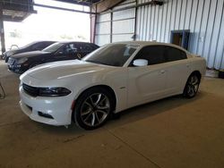 2015 Dodge Charger R/T en venta en American Canyon, CA