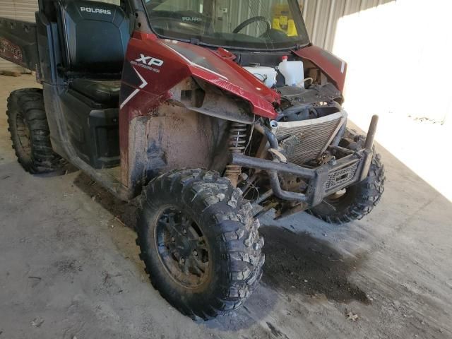 2017 Polaris Ranger XP 1000 EPS