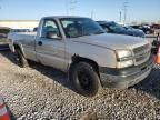 2005 Chevrolet Silverado K1500