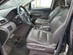 2011 Honda Odyssey EXL